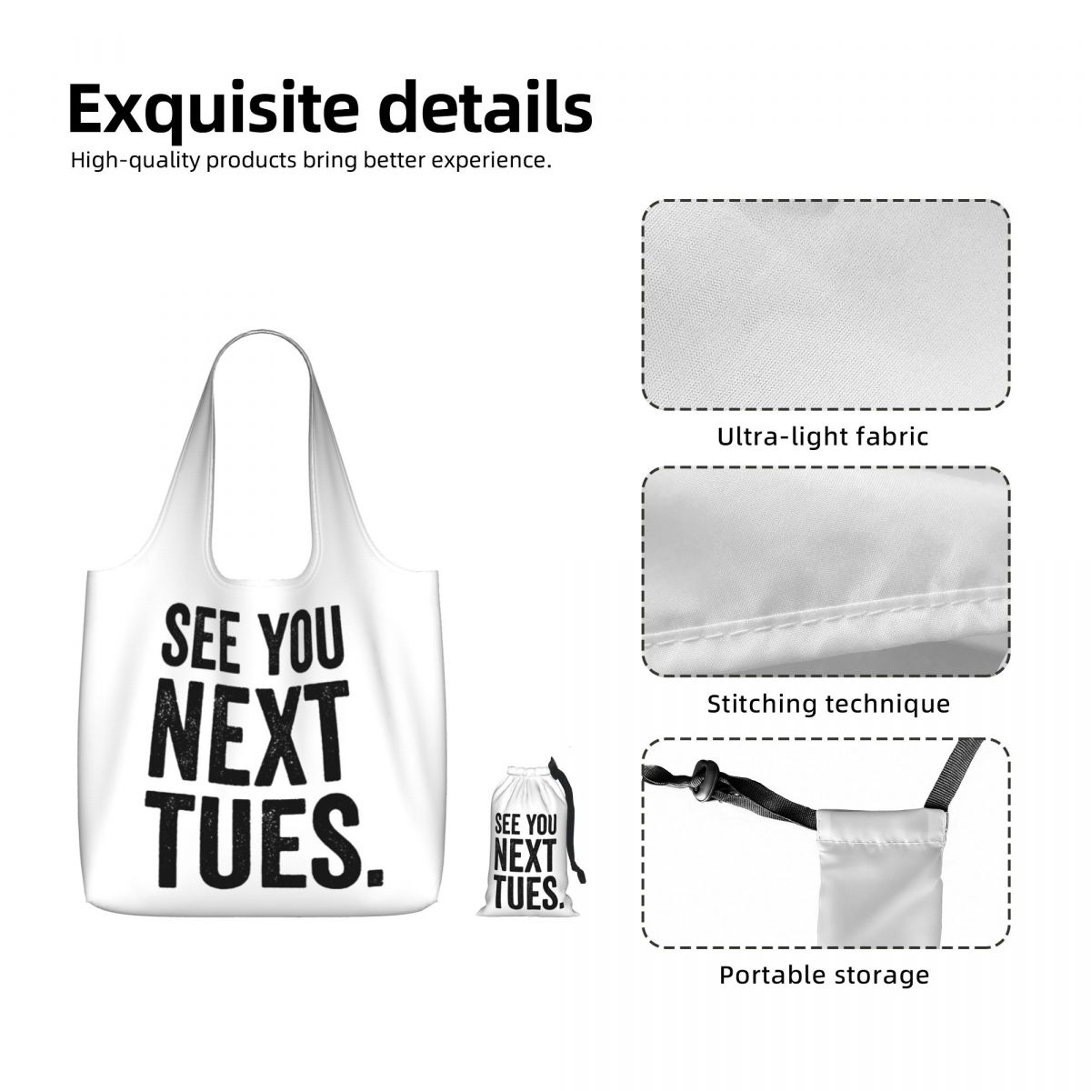 Wir sehen uns nächsten Diensta – Women Bags Next Bewertung und Preis
