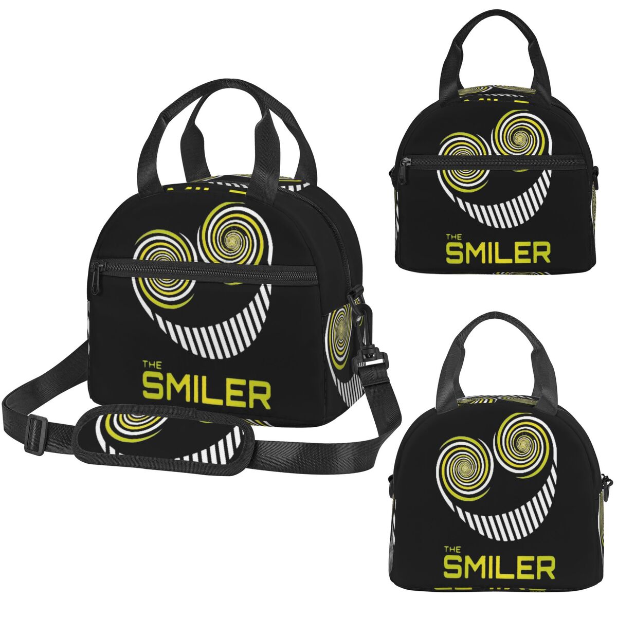 The Smiler Alton Towers Merch  – Women Bags In Uk Bewertung und Preis