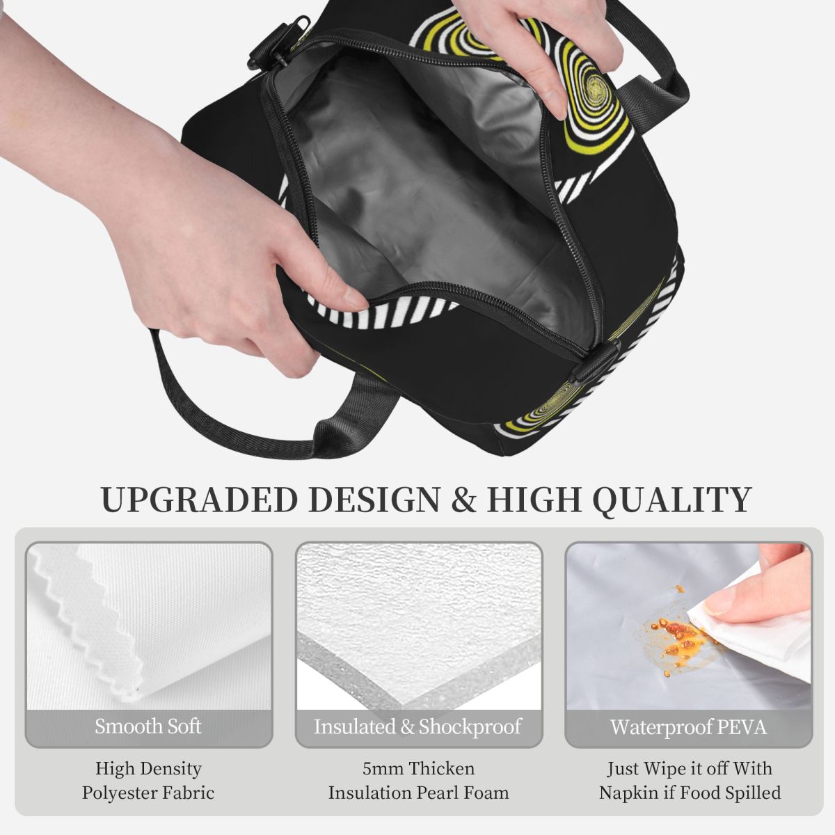 The Smiler Alton Towers Merch  – Women Bags In Uk Bewertung und Preis