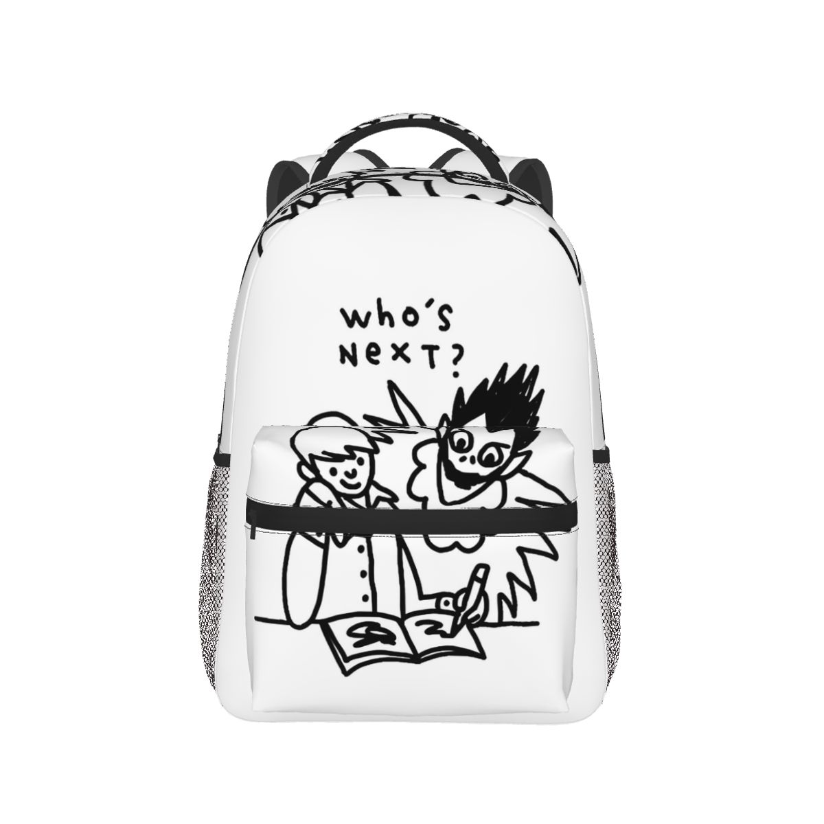 Anime Death Note Who Is Next R – Women Bags Next Bewertung und Preis