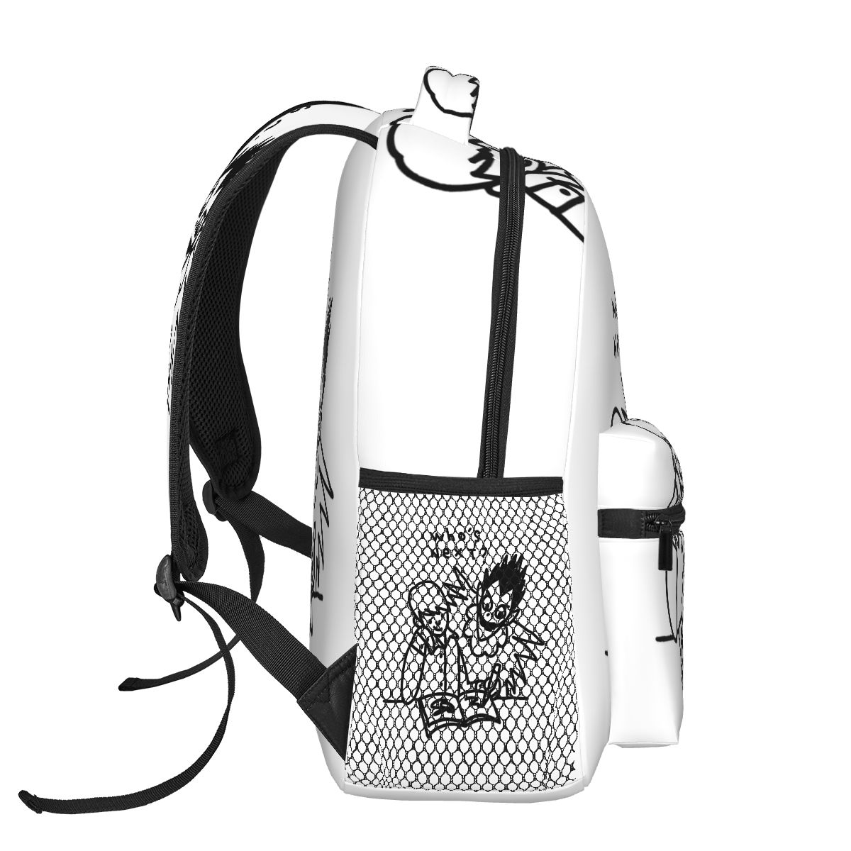 Anime Death Note Who Is Next R – Women Bags Next Bewertung und Preis