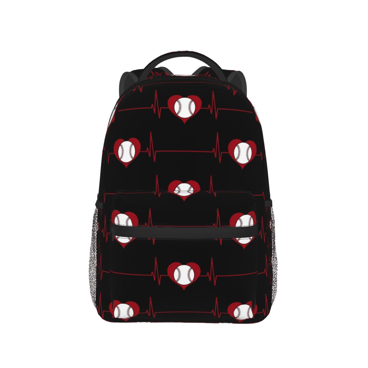 Lustiger Baseball-Rucksack „Al – Women Bags Winners Bewertung und Preis