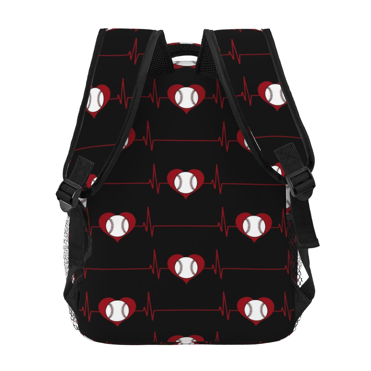 Lustiger Baseball-Rucksack „Al – Women Bags Winners Bewertung und Preis